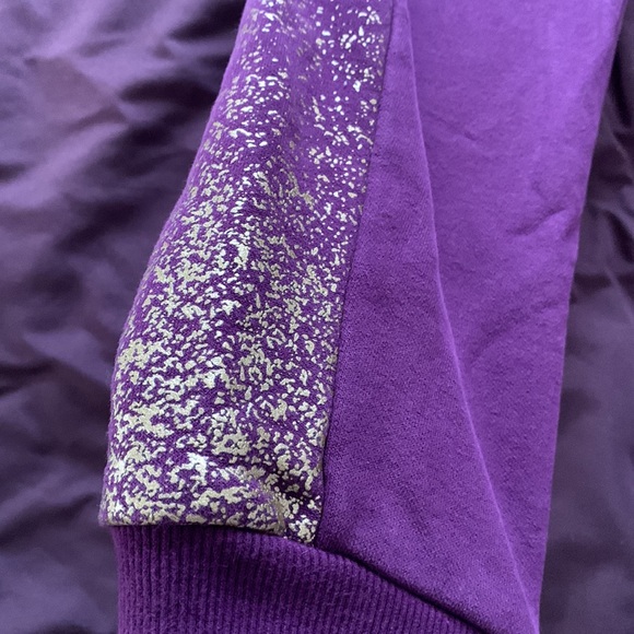 Puma Joggers-EUC - Picture 5 of 5